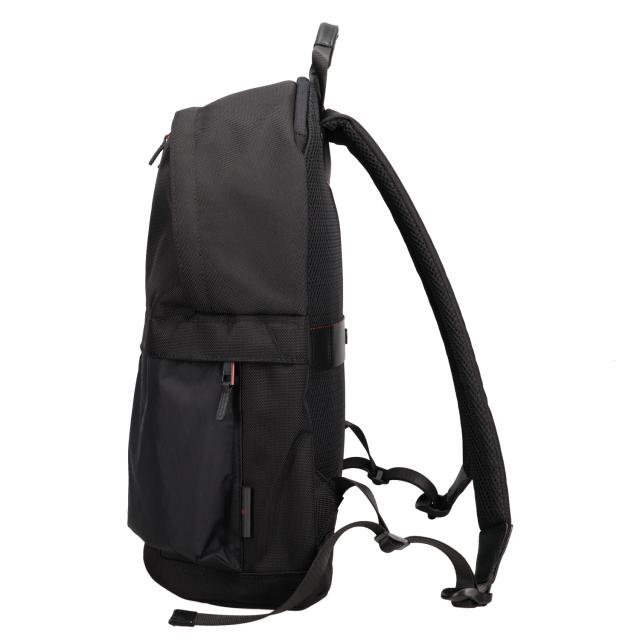 IS/IT イズイット リュック バッグ バックパック メンズ レディース 軽量 X-pac ブラック 黒 994702 IS/IT イズイット リュック バッグ バックパック メンズ レディース