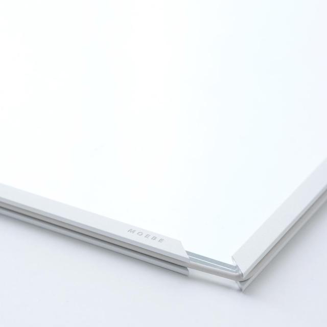 MOEBE ムーベ フレーム 額縁 ポスター フォト 写真 A2 壁掛け 木製 北欧 Frame A2 wood Aluminium FABA2