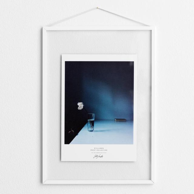MOEBE ムーベ フレーム 額縁 ポスター フォト 写真 A2 壁掛け 木製 北欧 Frame A2 wood Aluminium FABA2