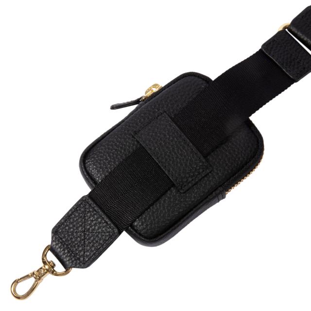 BANDOLIER バンドリヤー ポーチ スマホ 携帯 キージップポーチ 