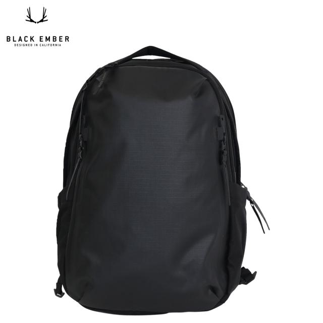 ブラックエンバー BLACK EMBER リュック バッグ バックパック メンズ レディース 22L A4 B4 大容量 7224001