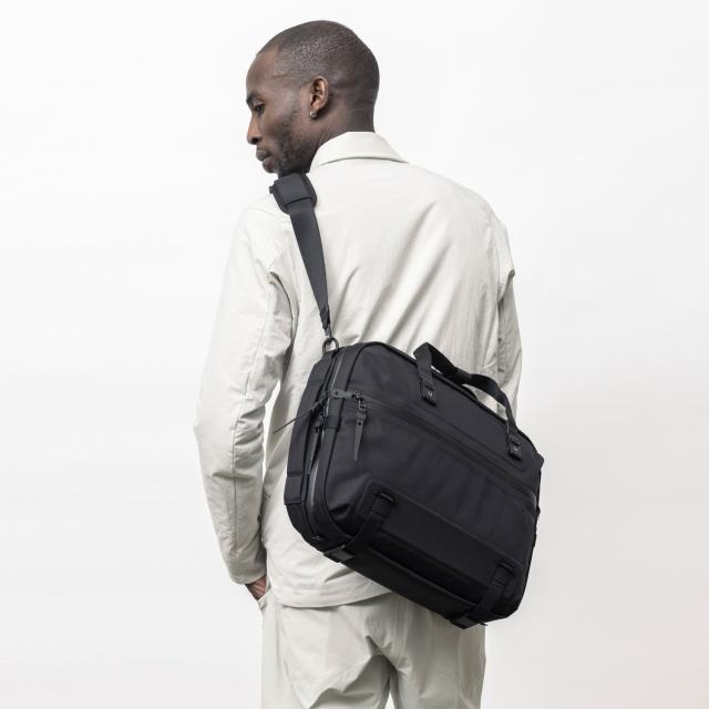 ブラックエンバー BLACK EMBER バッグ ブリーフケース PCバッグ