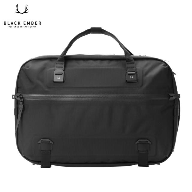 ブラックエンバー BLACK EMBER バッグ ブリーフケース PCバッグ ビジネスバッグ メンズ レディース 20L 7225004
