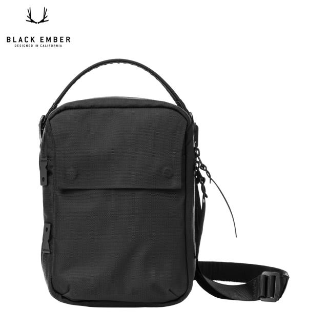 ブラックエンバー BLACK EMBER バッグ ショルダーバッグ メンズ レディース 斜めがけ 軽量 コンパクト 7225008
