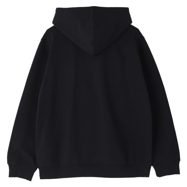 Gramicci グラミチ パーカー プルオーバー ワンポイント フーデッド スウェットシャツ メンズ レディース 長袖 裏起毛 G309-FT_2