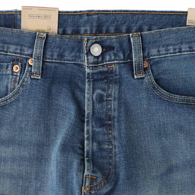 リーバイス LEVI'S 501 デニム パンツ ジーンズ ジーパン メンズ
