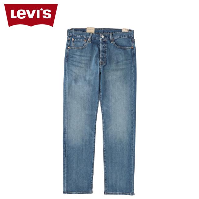 リーバイス LEVI'S 501 デニム パンツ ジーンズ ジーパン メンズ ボタンフライ ストレッチ レットタブ 501 Original Jeans 00501-3333