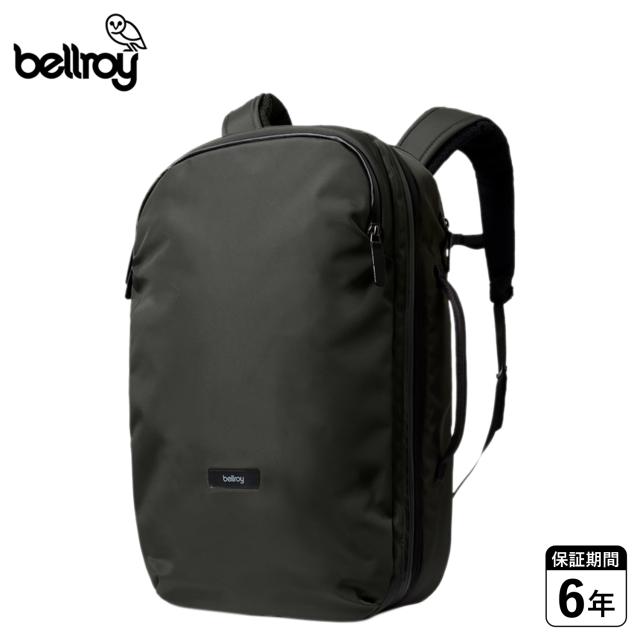 ベルロイ Bellroy バッグ リュック バックパック トランジット トラベル パック プロ メンズ レディース 30-38L