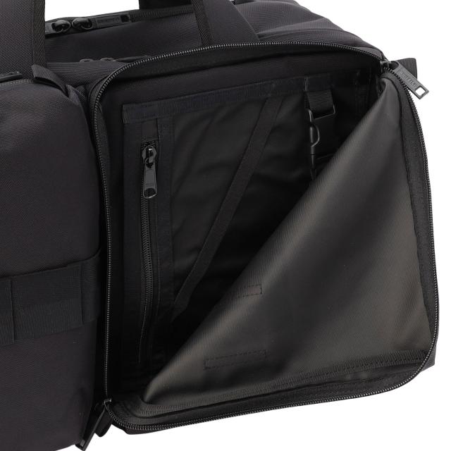 ブリーフィング BRIEFING リュック バッグパック ビジネスバッグ メンズ レディース 15.5L A4 B4 軽量 耐水 撥水 WRBRA231P48