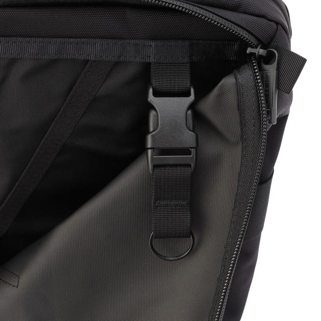 ブリーフィング BRIEFING リュック バッグパック ビジネスバッグ メンズ レディース 15.5L A4 B4 軽量 耐水 撥水 WRBRA231P48