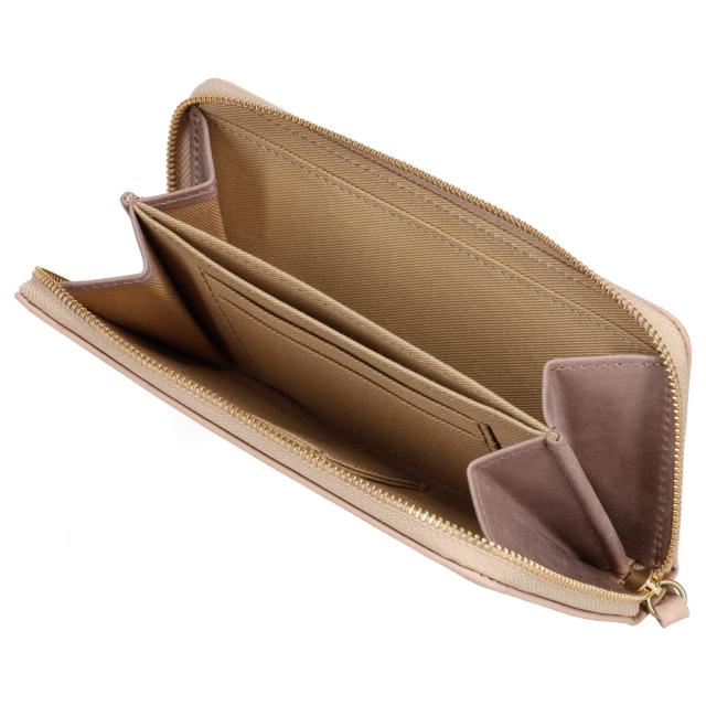CLEDRAN クレドラン 財布 長財布 メンズ レディース ラウンドファスナー 本革 EPON ROUND ZIP WALLET CL3922_9