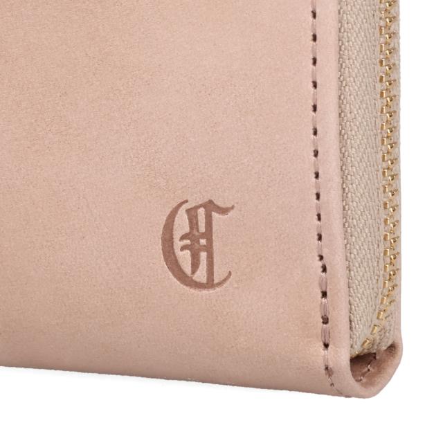 CLEDRAN クレドラン 財布 長財布 メンズ レディース ラウンドファスナー 本革 EPON ROUND ZIP WALLET CL3922_11