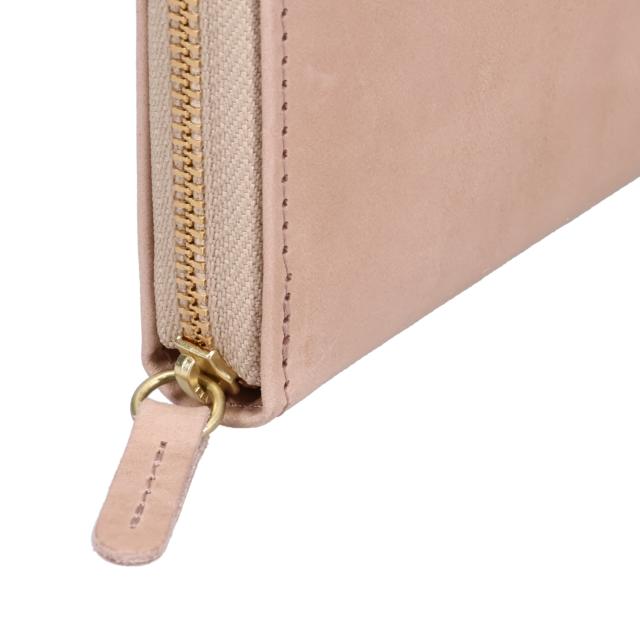 CLEDRAN クレドラン 財布 長財布 メンズ レディース ラウンドファスナー 本革 EPON ROUND ZIP WALLET CL3922_12