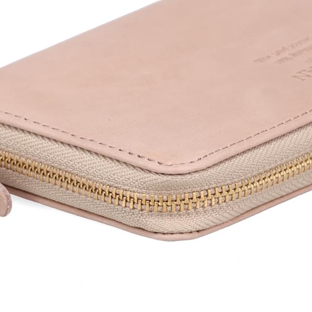 CLEDRAN クレドラン 財布 長財布 メンズ レディース ラウンドファスナー 本革 EPON ROUND ZIP WALLET CL3922_13
