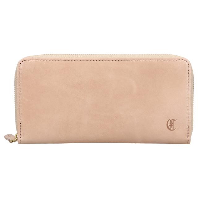 CLEDRAN クレドラン 財布 長財布 メンズ レディース ラウンドファスナー 本革 EPON ROUND ZIP WALLET CL3922_4
