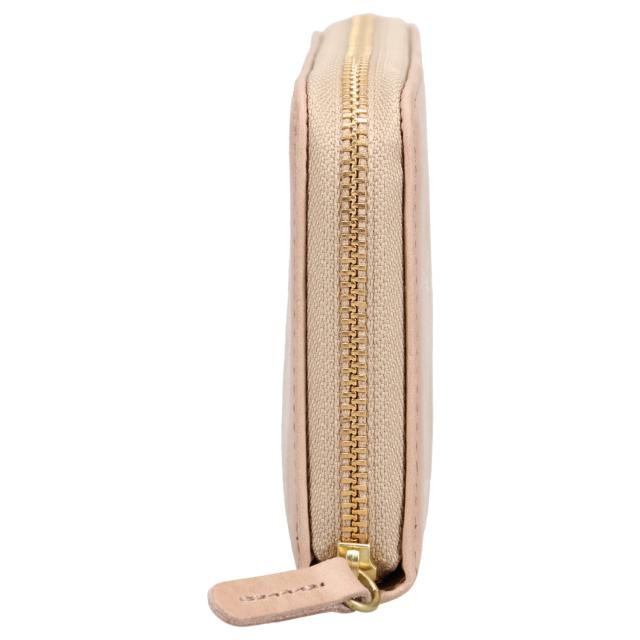 CLEDRAN クレドラン 財布 長財布 メンズ レディース ラウンドファスナー 本革 EPON ROUND ZIP WALLET CL3922_5