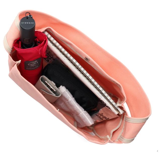 CLEDRAN クレドラン バッグ トートバッグ メンズ レディース 小さめ 軽量 FACIL SIMPLE TOTE S CL3937_7