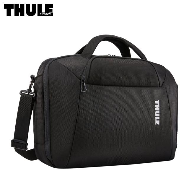 スーリー THULE ブリーフケース ビジネスバッグ ショルダー メンズ レディース 17L 軽量 斜めがけ ACCENT BRIEFCASE 17L 3205385
