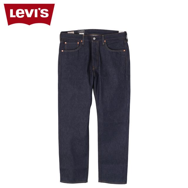 リーバイス LEVIS 501 ジーンズ デニム パンツ ジーパン メンズ リジッド ストレート 501 FRANCHISE 00501-3722