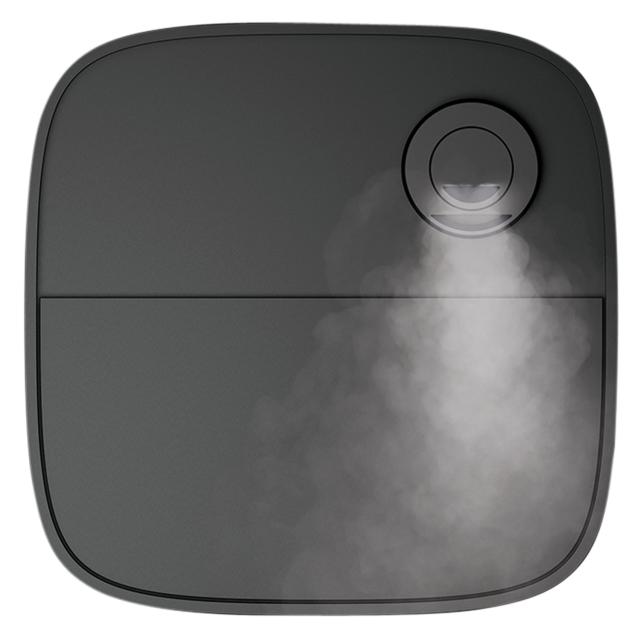 スタドラフォーム Stadler Form 加湿器 卓上 5.8L ハイブリッド式 上部給水式 大容量 アロマ 超音波 UV-C除菌 ミスト Oliver