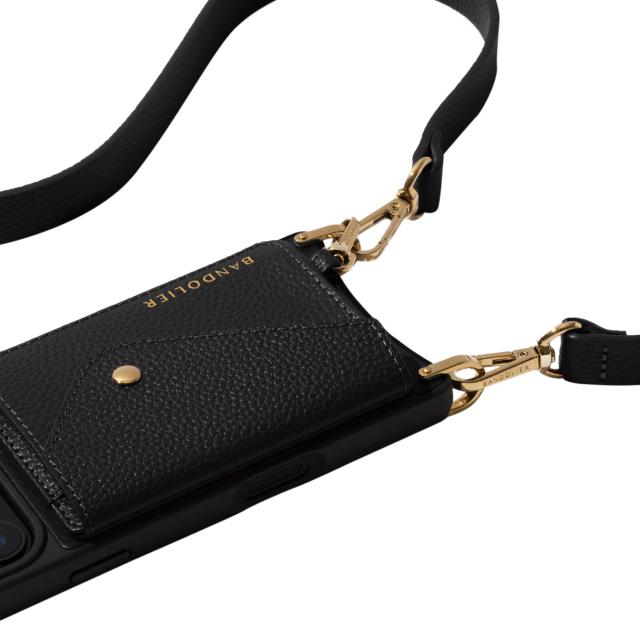 BANDOLIER バンドリヤー スマホショルダー iPhone17 17Pro 17Pro Max iPhone Air スマホケース アイフォン レミ メンズ レディース 12REM_2