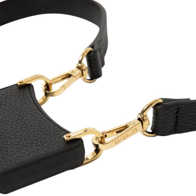 BANDOLIER バンドリヤー スマホショルダー iPhone17 17Pro 17Pro Max iPhone Air スマホケース アイフォン レミ メンズ レディース 12REM_3