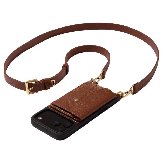 BANDOLIER バンドリヤー スマホショルダー iPhone17 17Pro 17Pro Max iPhone Air スマホケース アイフォン メンズ レディース 12REM_2