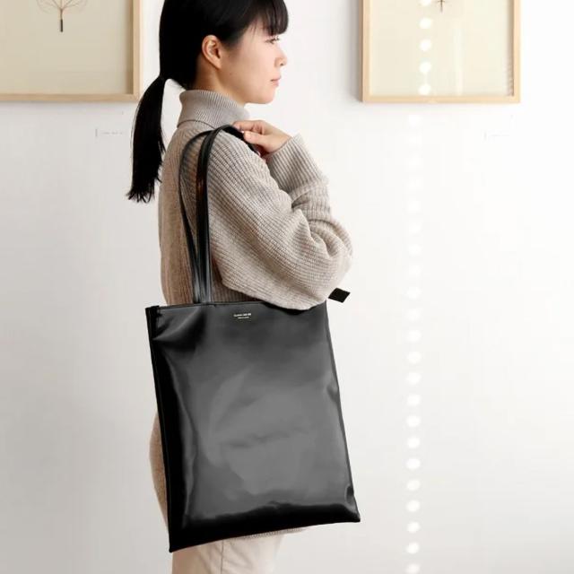 DO ドー バッグ トートバッグ スリッパ 2点セット サンダル クロッグ