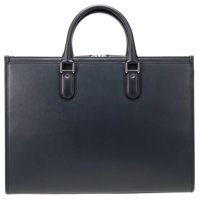 ランバン コレクション LANVIN COLLECTION バッグ ビジネスバッグ ブリーフケース ニューフロー メンズ A4 B4 本革 斜めがけ 282562_5