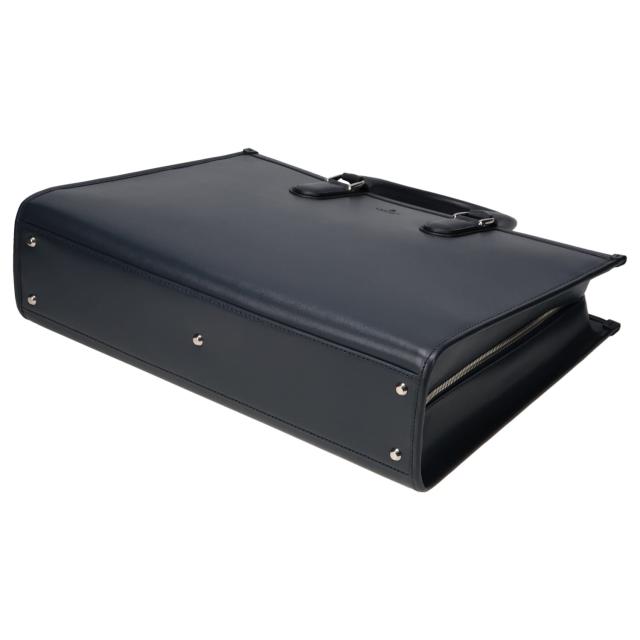 ランバン コレクション LANVIN COLLECTION バッグ ビジネスバッグ ブリーフケース ニューフロー メンズ A4 B4 本革 斜めがけ 282562_6