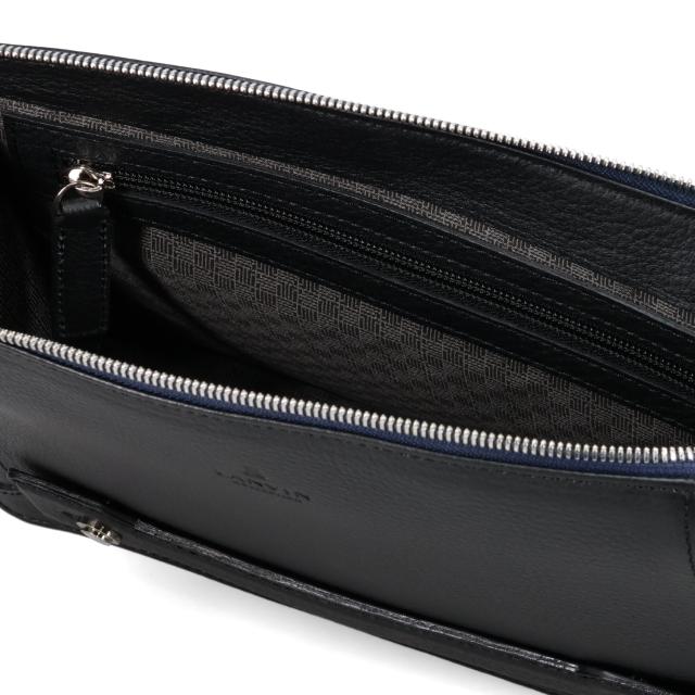 ランバン コレクション LANVIN COLLECTION バッグ クラッチバッグ ショルダーバッグ コトー メンズ 斜めがけ 本革 283101_10