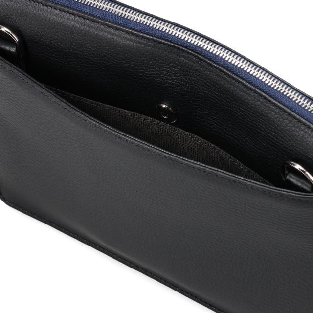 ランバン コレクション LANVIN COLLECTION バッグ クラッチバッグ ショルダーバッグ コトー メンズ 斜めがけ 本革 283101_11