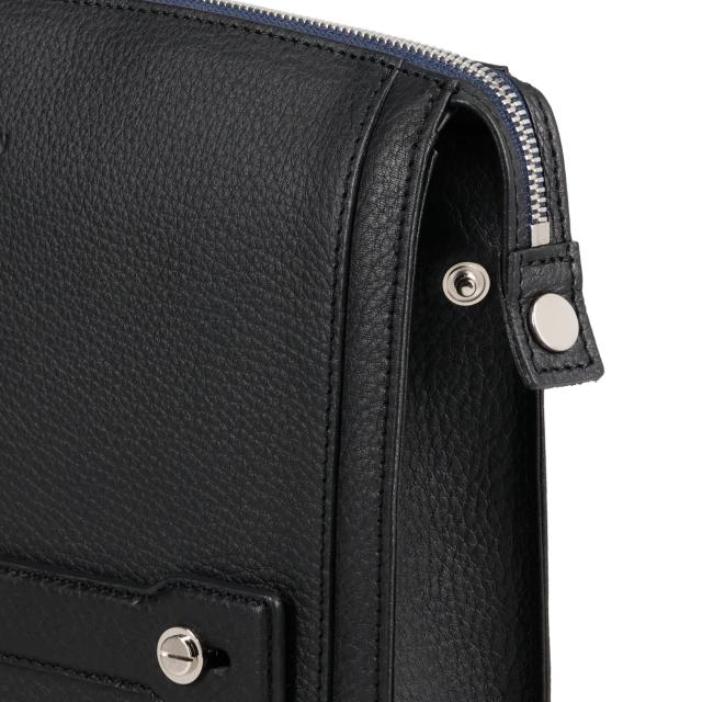 ランバン コレクション LANVIN COLLECTION バッグ クラッチバッグ ショルダーバッグ コトー メンズ 斜めがけ 本革 283101_12