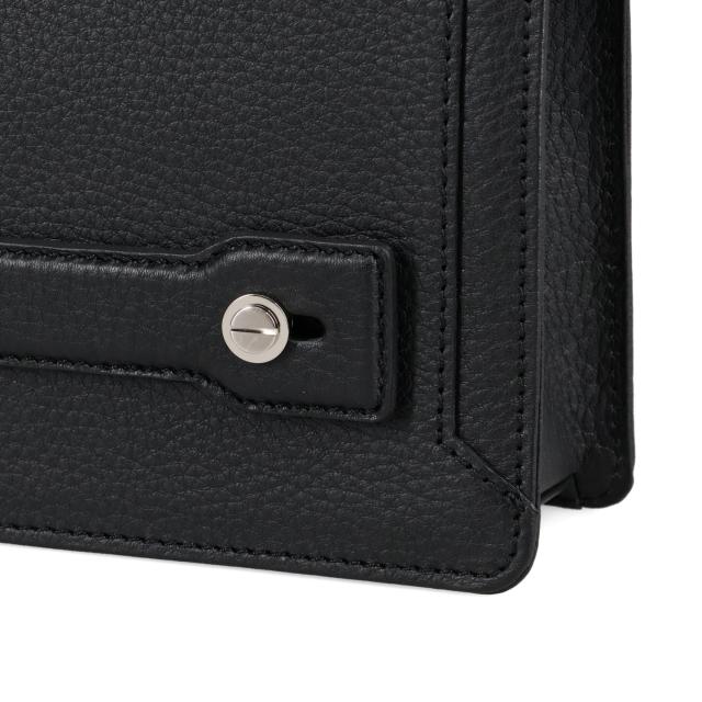 ランバン コレクション LANVIN COLLECTION バッグ クラッチバッグ ショルダーバッグ コトー メンズ 斜めがけ 本革 283101_13