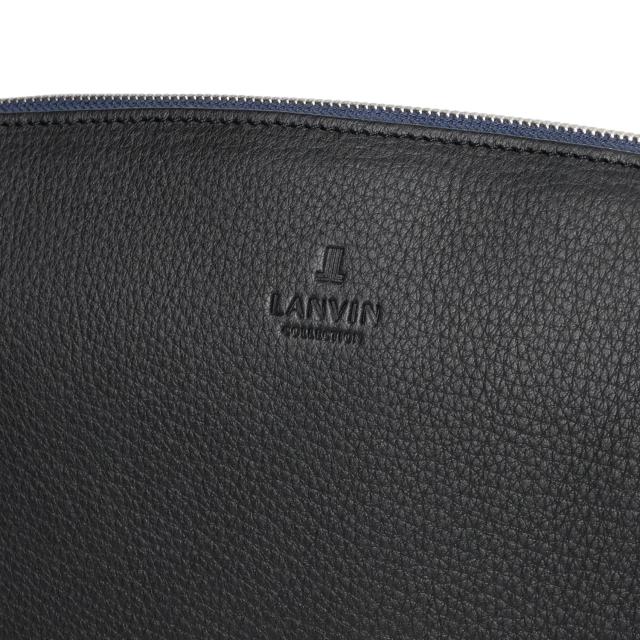 ランバン コレクション LANVIN COLLECTION バッグ クラッチバッグ ショルダーバッグ コトー メンズ 斜めがけ 本革 283101_15