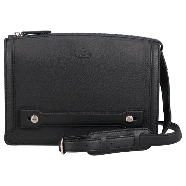 ランバン コレクション LANVIN COLLECTION バッグ クラッチバッグ ショルダーバッグ コトー メンズ 斜めがけ 本革 283101_3