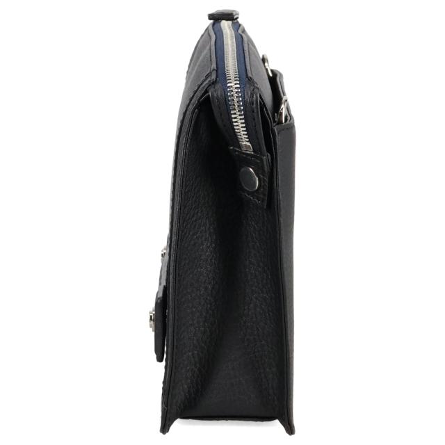 ランバン コレクション LANVIN COLLECTION バッグ クラッチバッグ ショルダーバッグ コトー メンズ 斜めがけ 本革 283101_4