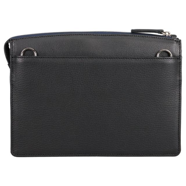 ランバン コレクション LANVIN COLLECTION バッグ クラッチバッグ ショルダーバッグ コトー メンズ 斜めがけ 本革 283101_5