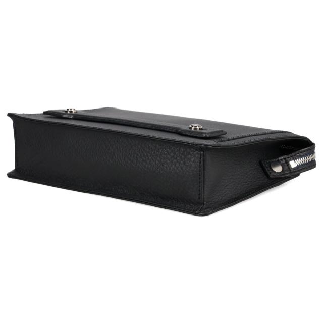 ランバン コレクション LANVIN COLLECTION バッグ クラッチバッグ ショルダーバッグ コトー メンズ 斜めがけ 本革 283101_6