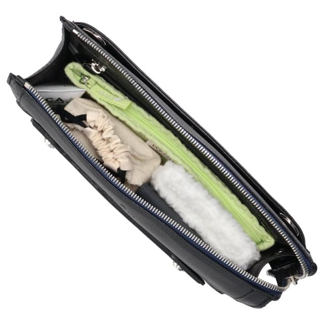 ランバン コレクション LANVIN COLLECTION バッグ クラッチバッグ ショルダーバッグ コトー メンズ 斜めがけ 本革 283101_8