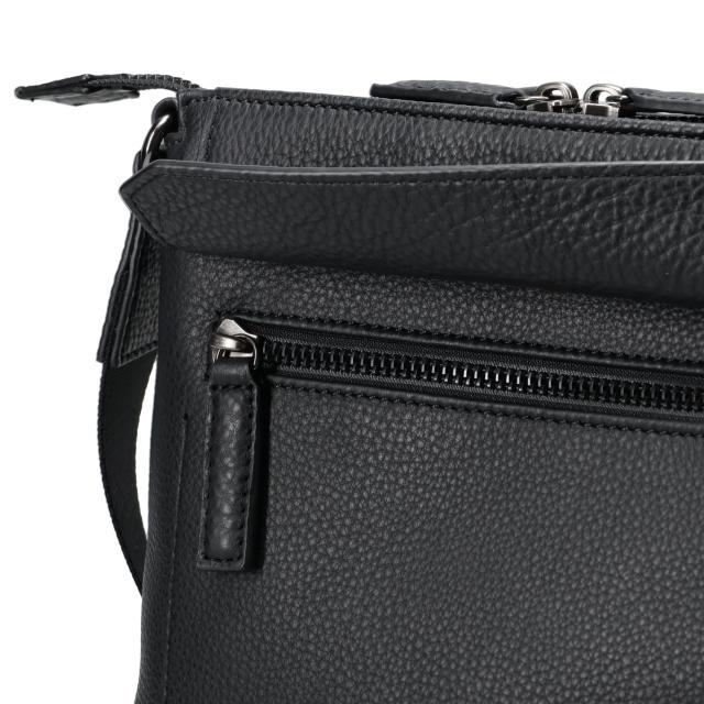 ランバン コレクション LANVIN COLLECTION バッグ ショルダーバッグ カンヌ メンズ 斜めがけ 大人 軽量 本革 撥水 285111_11