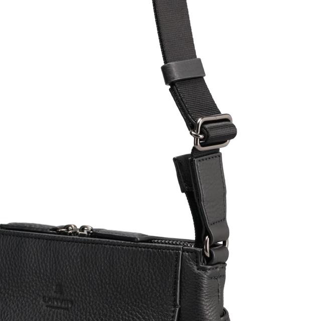 ランバン コレクション LANVIN COLLECTION バッグ ショルダーバッグ カンヌ メンズ 斜めがけ 大人 軽量 本革 撥水 285111_12