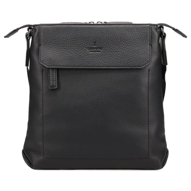 ランバン コレクション LANVIN COLLECTION バッグ ショルダーバッグ カンヌ メンズ 斜めがけ 大人 軽量 本革 撥水 285111_3