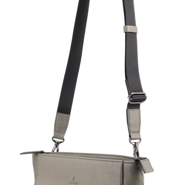 ランバン コレクション LANVIN COLLECTION バッグ ショルダーバッグ カンヌ メンズ 斜めがけ 大人 軽量 285112_12