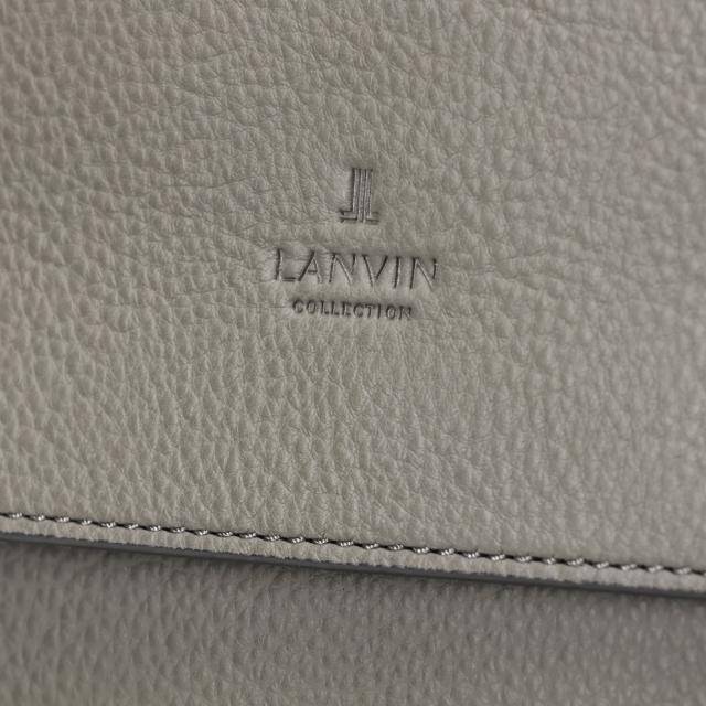 ランバン コレクション LANVIN COLLECTION バッグ ショルダーバッグ カンヌ メンズ 斜めがけ 大人 軽量 285112_13