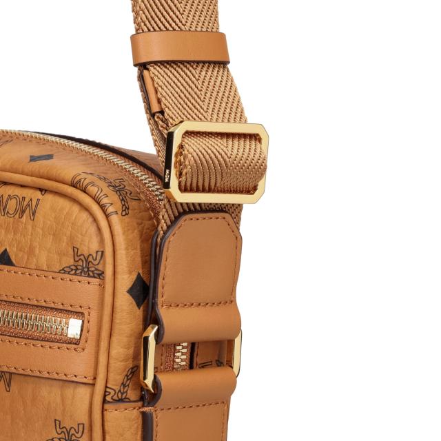 MCM エムシーエム バッグ ショルダーバッグ メンズ 斜めがけ 大人 軽量 VISETOS-MOTIF KLASSIK MMRAAKC04_9