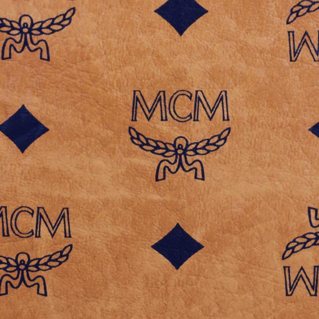 MCM エムシーエム バッグ ショルダーバッグ メンズ 斜めがけ 大人 軽量 VISETOS-MOTIF KLASSIK MMRAAKC04_11