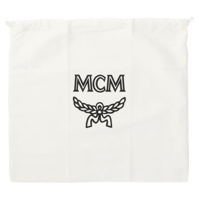 MCM エムシーエム バッグ ショルダーバッグ メンズ 斜めがけ 大人 軽量 VISETOS-MOTIF KLASSIK MMRAAKC04_12