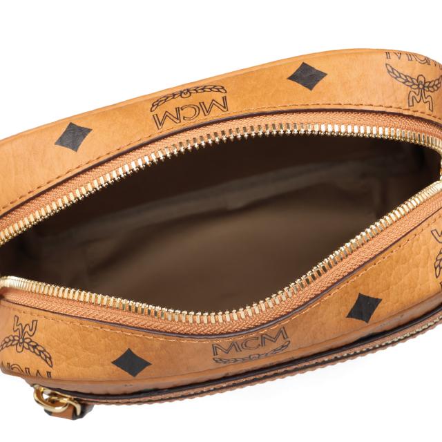 MCM エムシーエム バッグ ショルダーバッグ メンズ 斜めがけ 大人 軽量 VISETOS-MOTIF KLASSIK MMRAAKC04_6