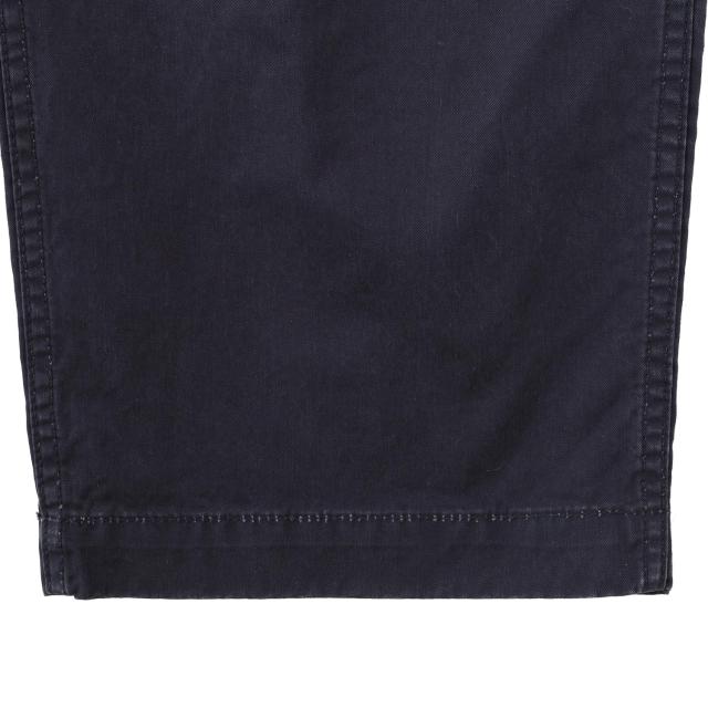 MASTER&Co. マスターアンドコー チノ パンツ チノパン レディース ベルト付き CHINO LONG TROUSERS ネイビー ベージュ MC076_7